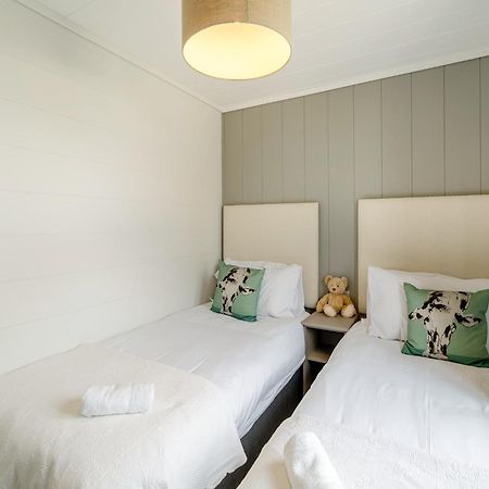 Eden Lodge Retreat Crosby  Ngoại thất bức ảnh