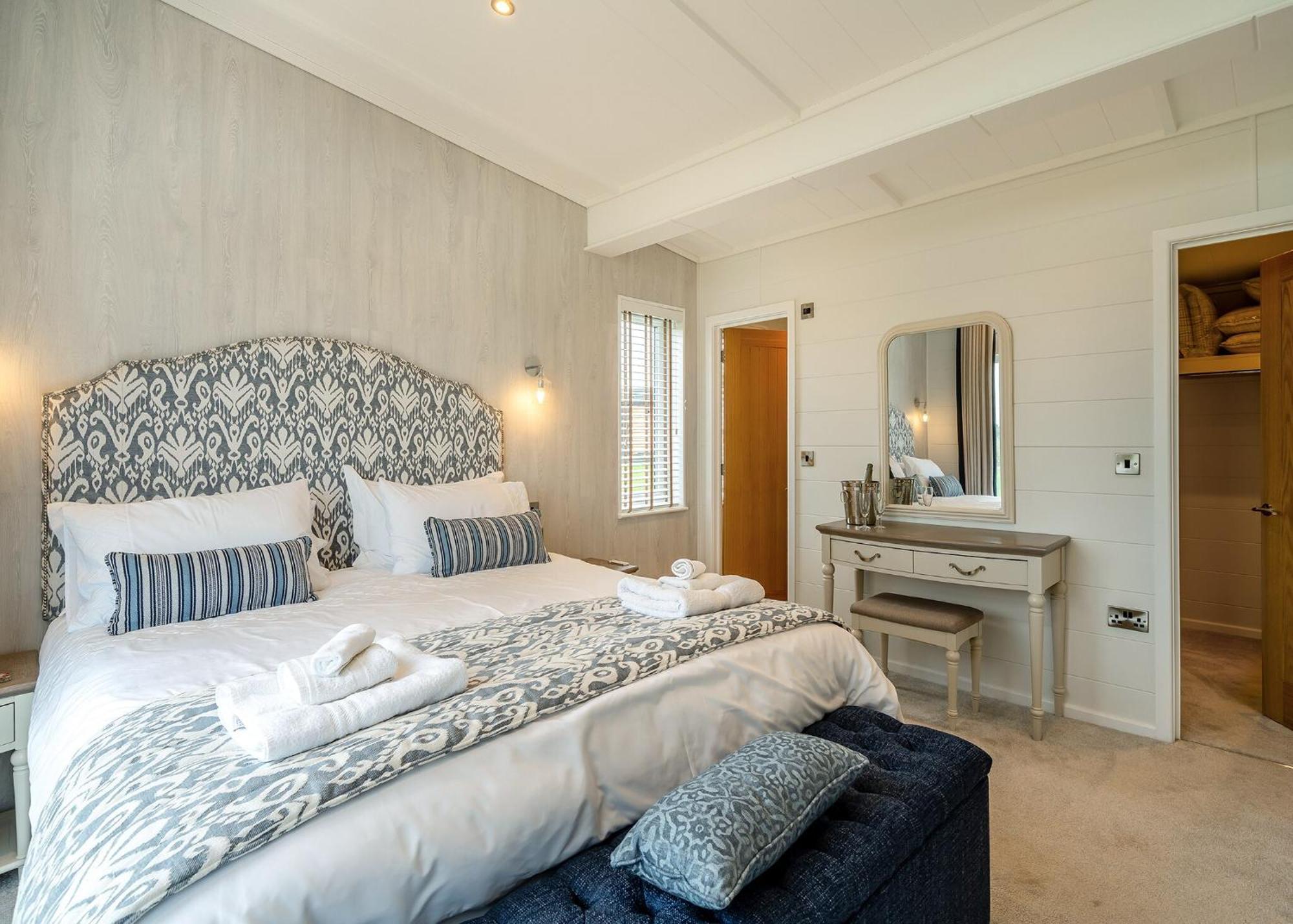 Eden Lodge Retreat Crosby  Phòng bức ảnh