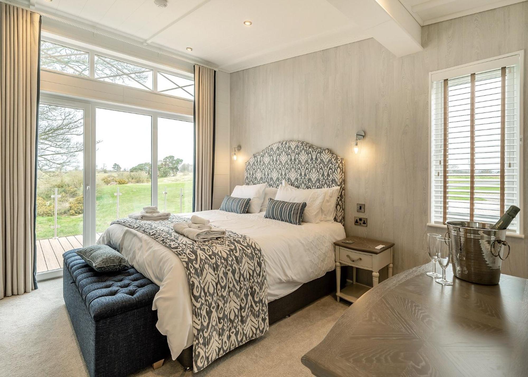 Eden Lodge Retreat Crosby  Phòng bức ảnh