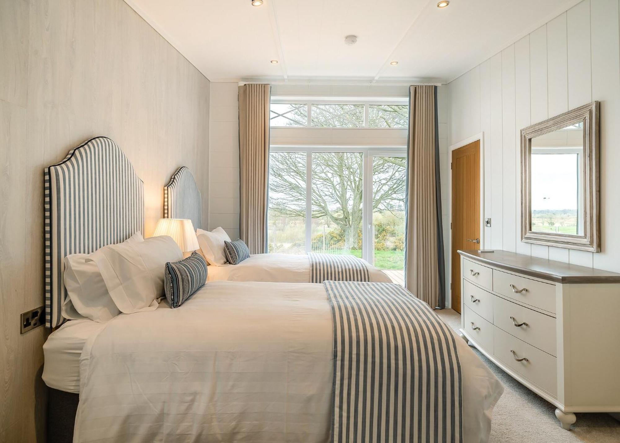 Eden Lodge Retreat Crosby  Phòng bức ảnh