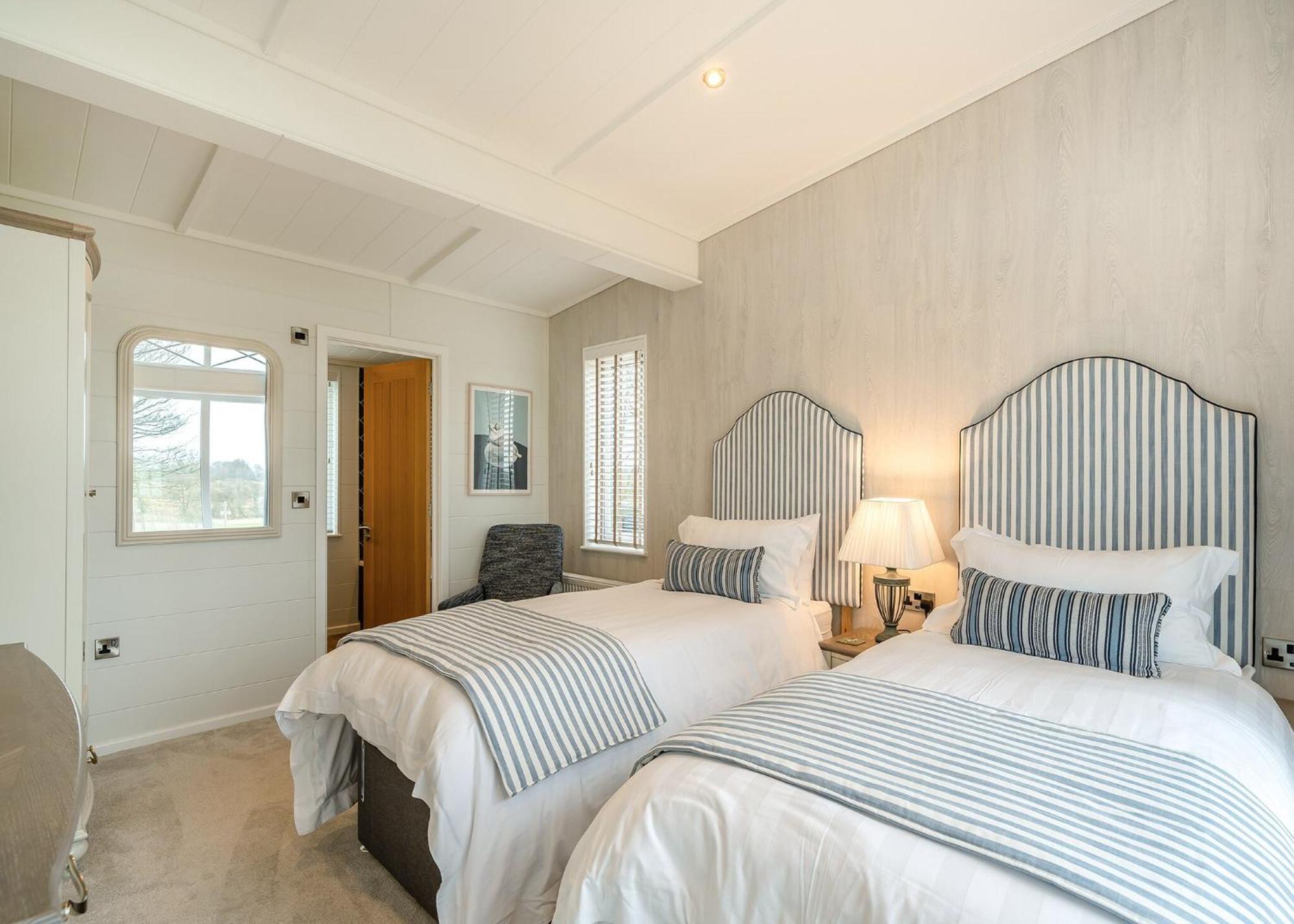 Eden Lodge Retreat Crosby  Phòng bức ảnh