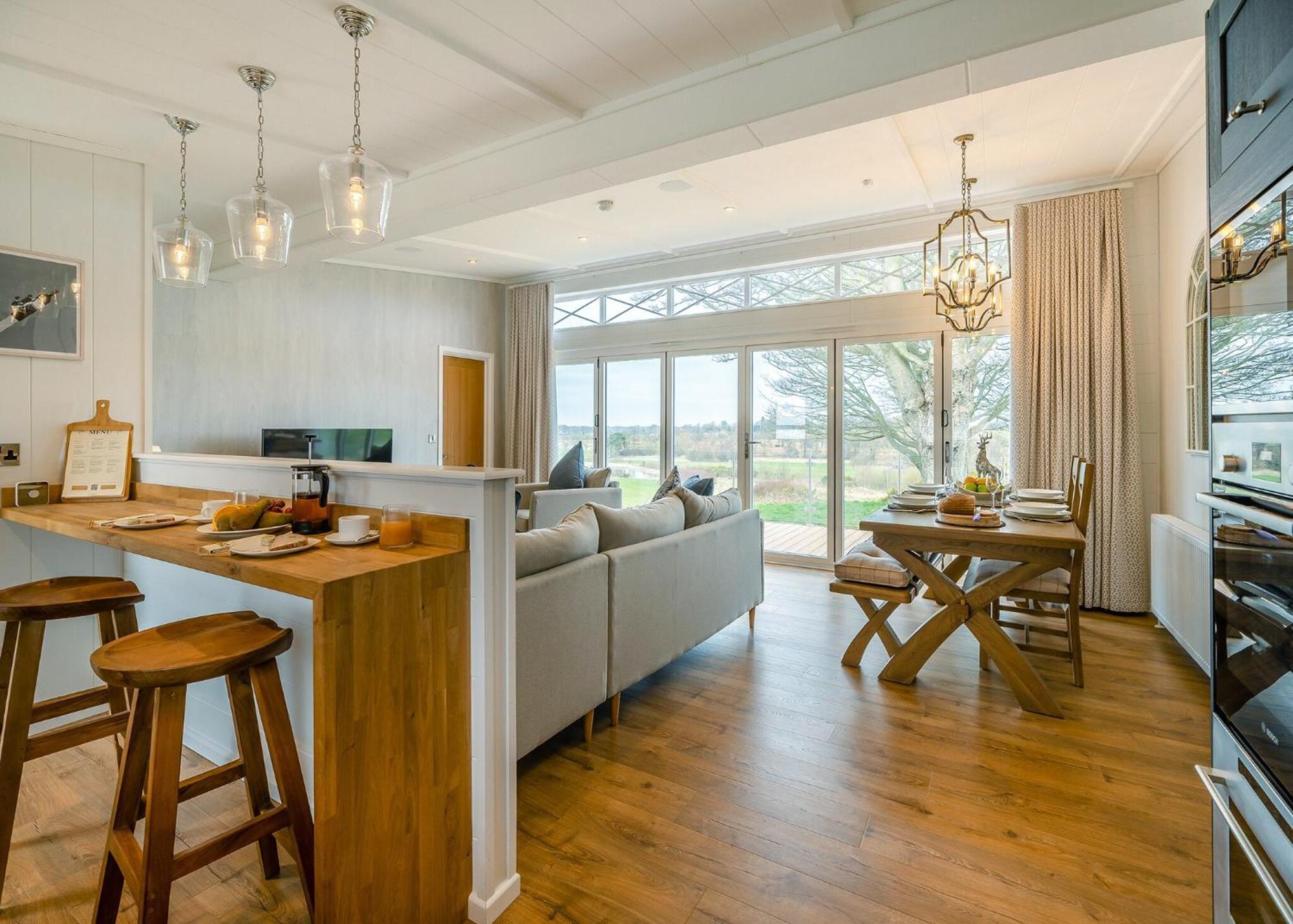 Eden Lodge Retreat Crosby  Phòng bức ảnh