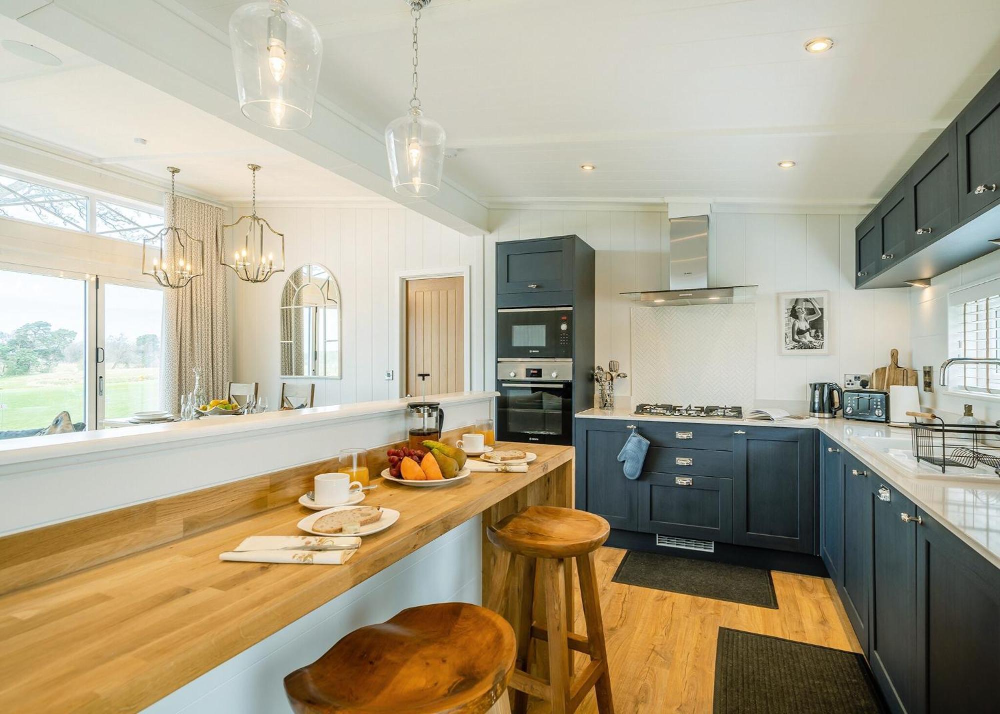 Eden Lodge Retreat Crosby  Phòng bức ảnh