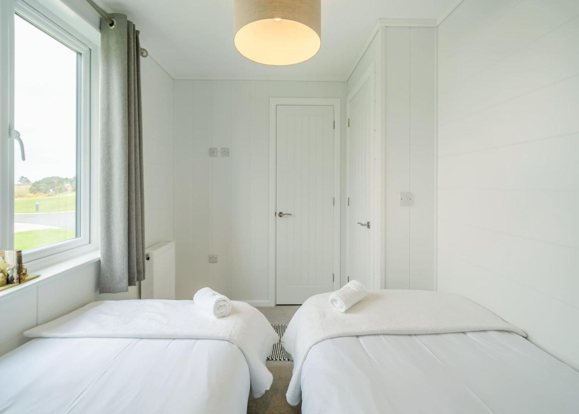 Eden Lodge Retreat Crosby  Ngoại thất bức ảnh