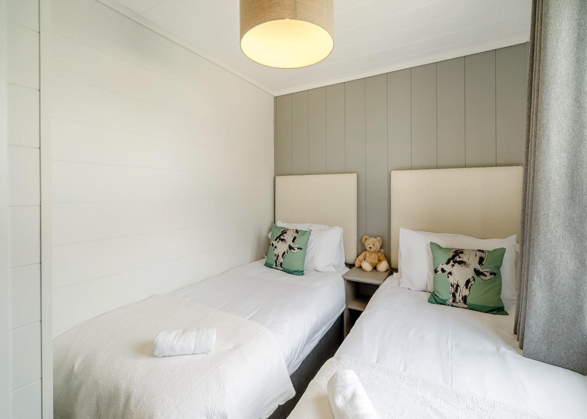 Eden Lodge Retreat Crosby  Ngoại thất bức ảnh