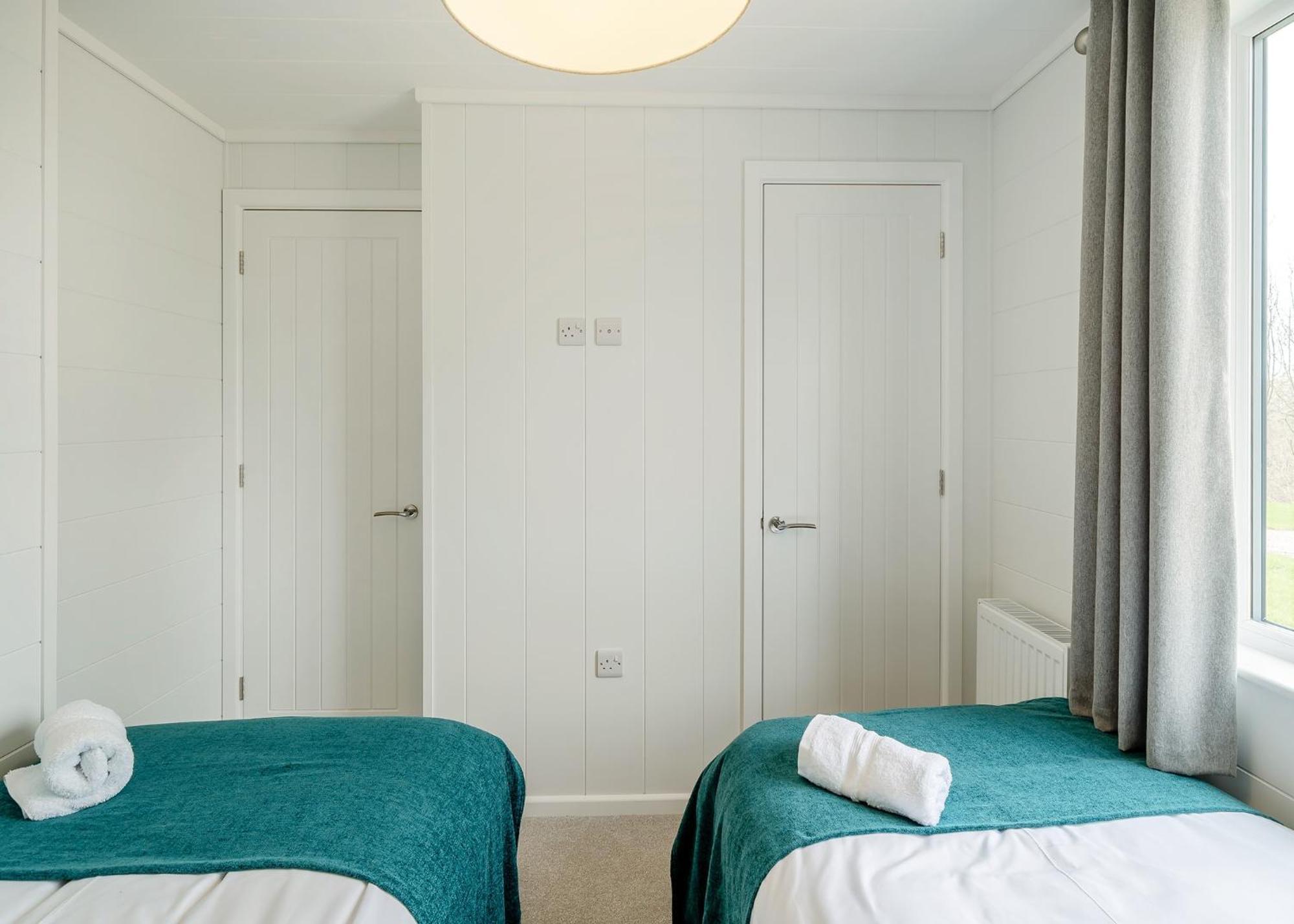 Eden Lodge Retreat Crosby  Ngoại thất bức ảnh