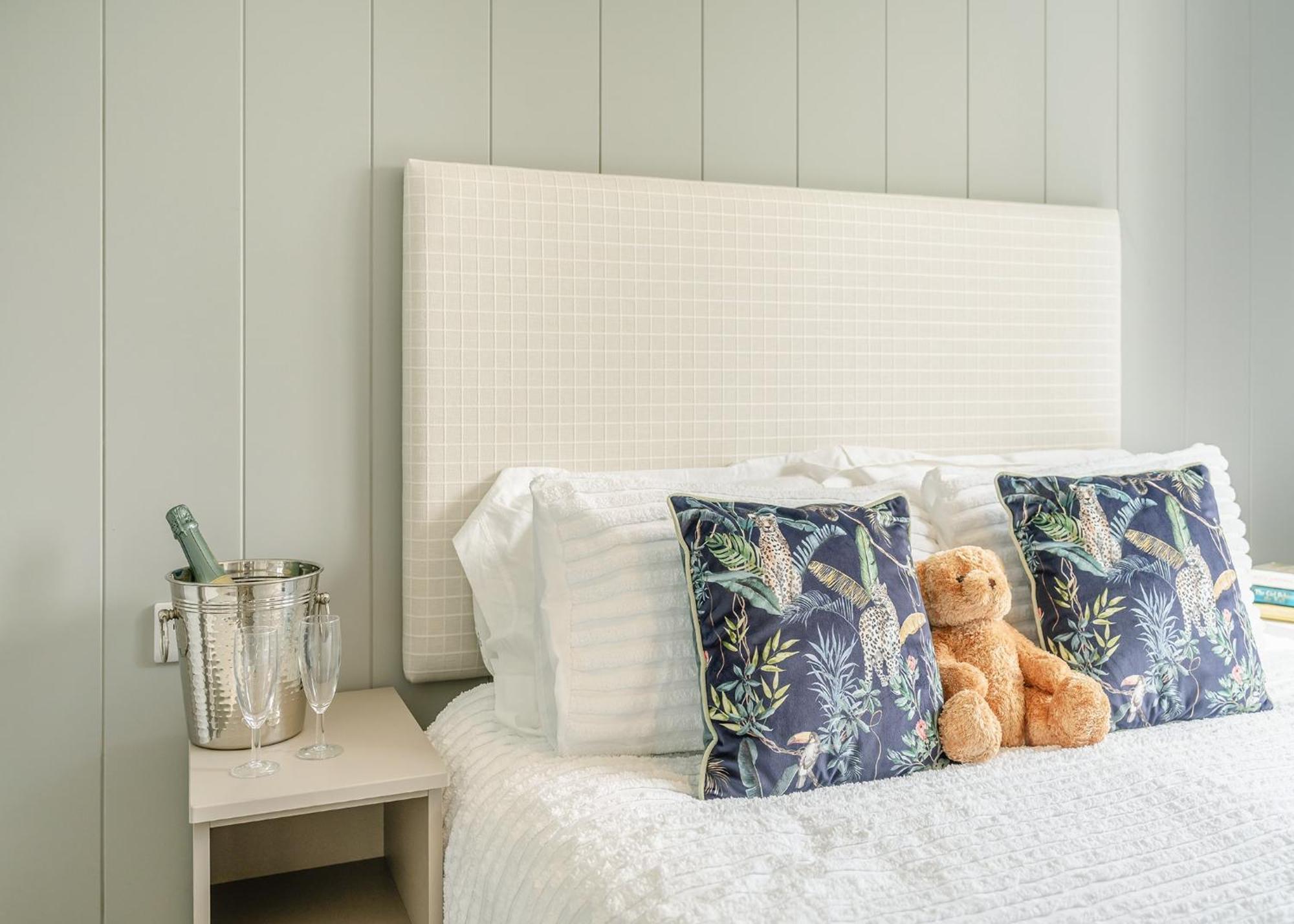 Eden Lodge Retreat Crosby  Ngoại thất bức ảnh