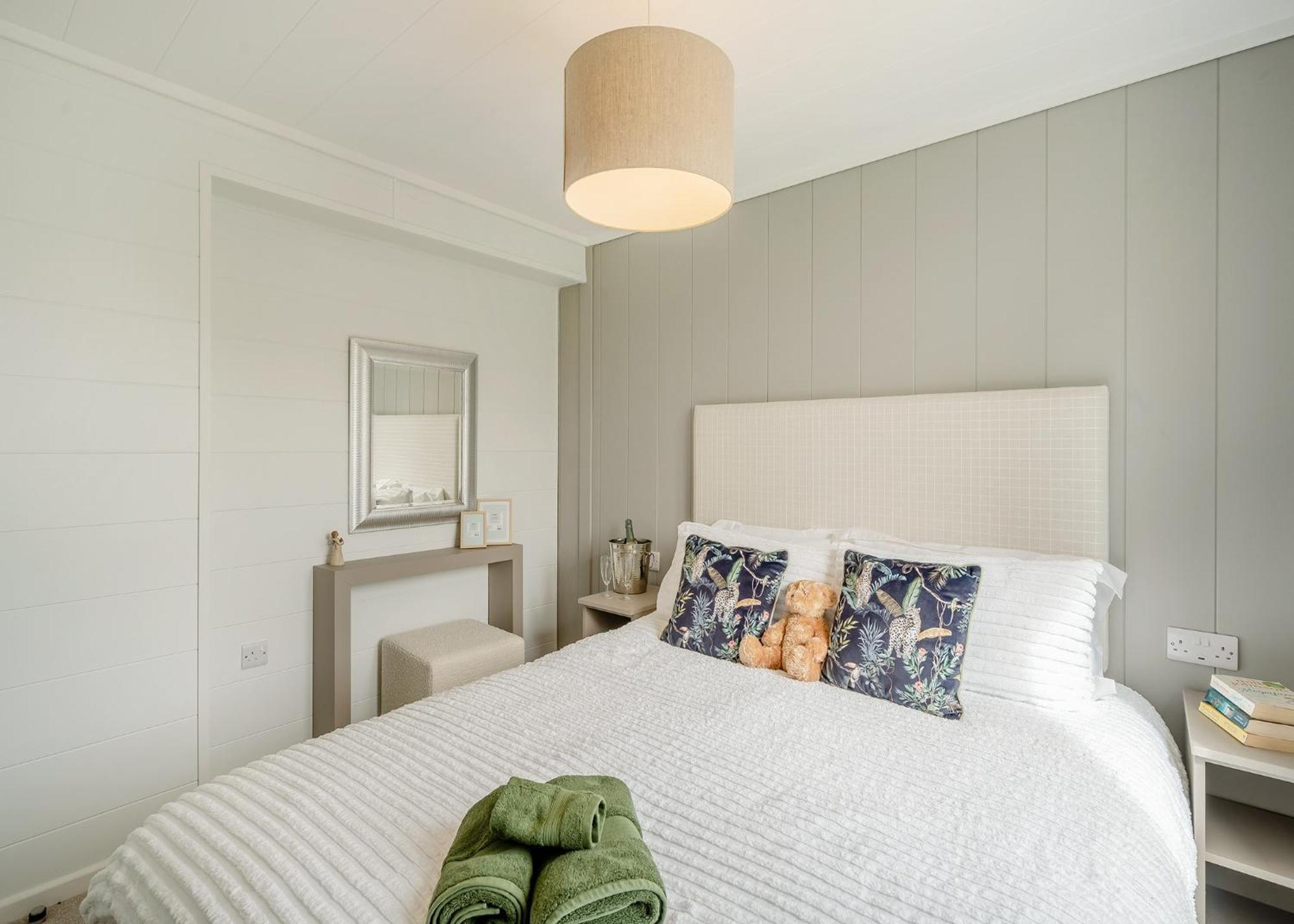 Eden Lodge Retreat Crosby  Ngoại thất bức ảnh