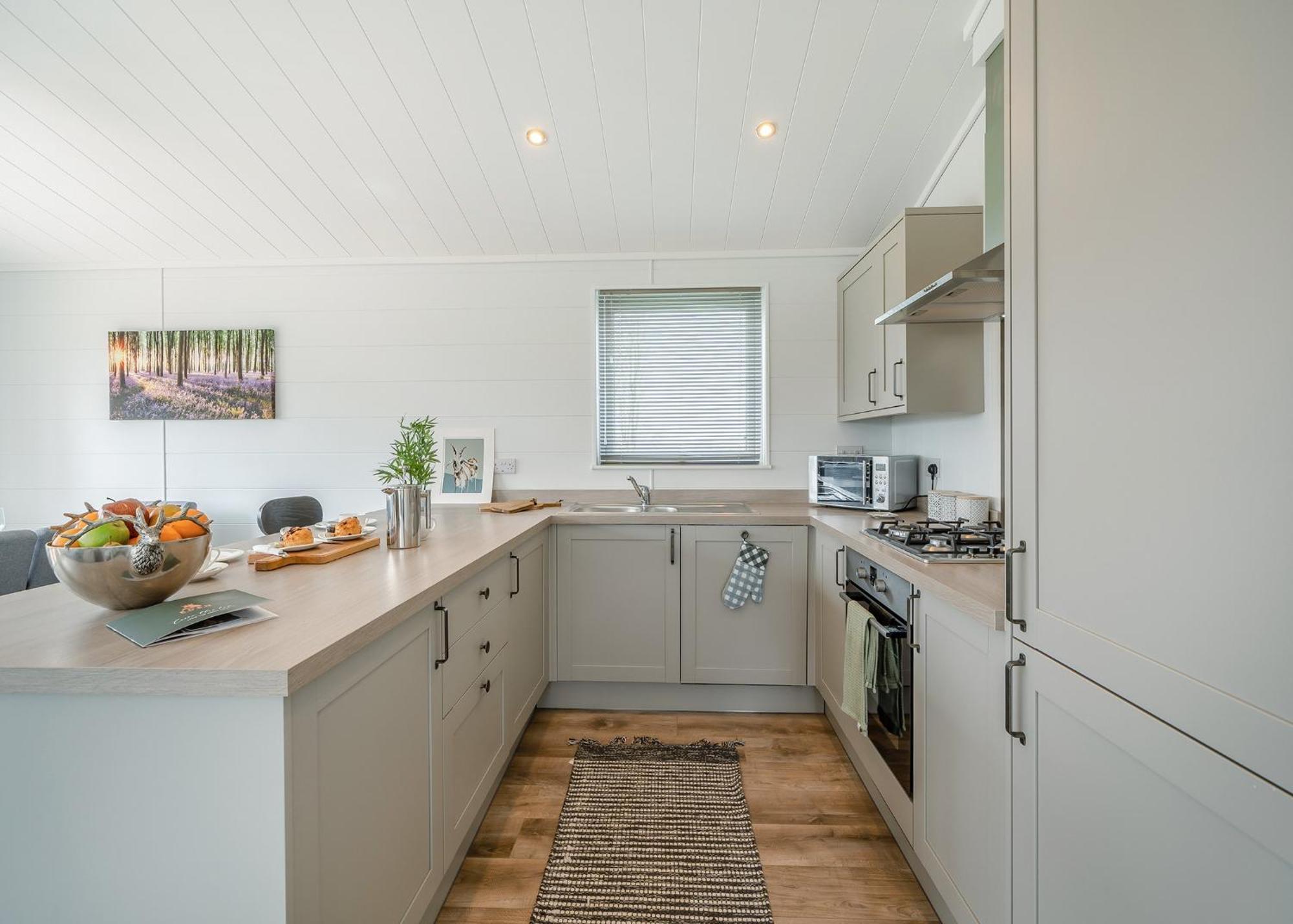 Eden Lodge Retreat Crosby  Ngoại thất bức ảnh