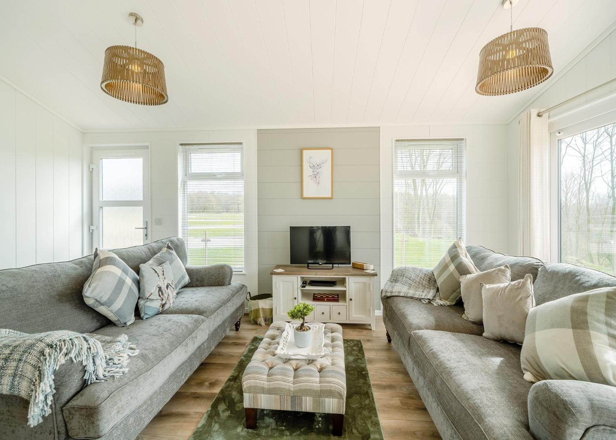 Eden Lodge Retreat Crosby  Ngoại thất bức ảnh