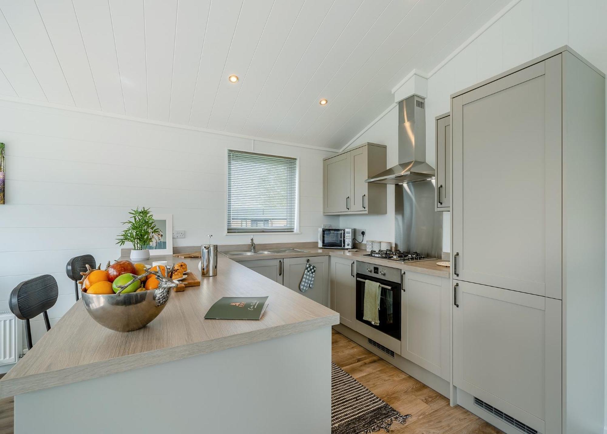 Eden Lodge Retreat Crosby  Ngoại thất bức ảnh